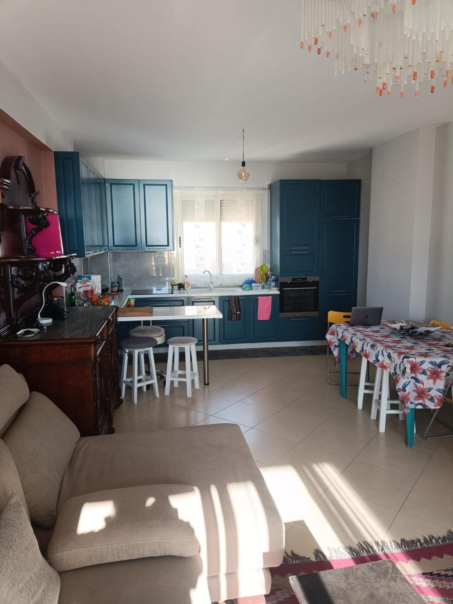Guidus Apartment Vlorë Exterior foto
