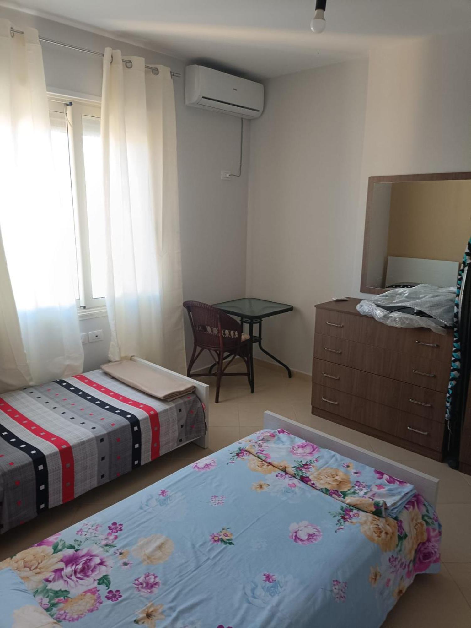 Guidus Apartment Vlorë Exterior foto
